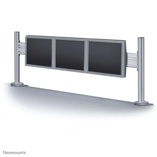 Neomounts | Ekraani tööriistariba | FPMA-DTB100 | 10-24" | Must