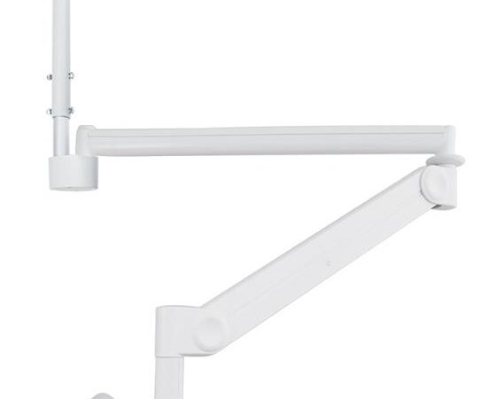 Neomounts | Laekinnitus meditsiiniline | FPMA-HAC100HC | 10-24" | Valge