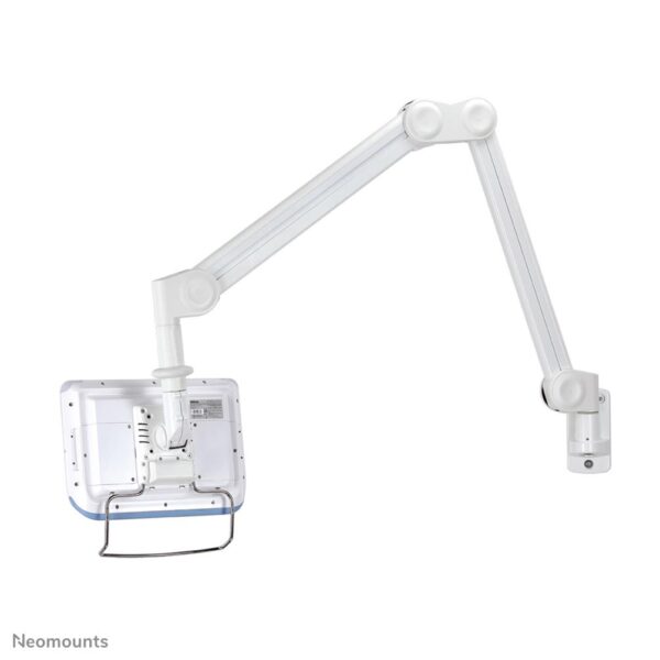 ELKO: 1172481 Neomounts | Meditsiiniline seinakinnitus | FPMA-HAW200 | 10-27" | Valge