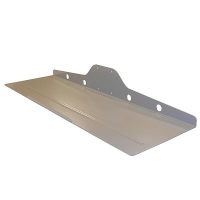 Klaviatuuri ja hiire alus Neomounts KEYB-V100