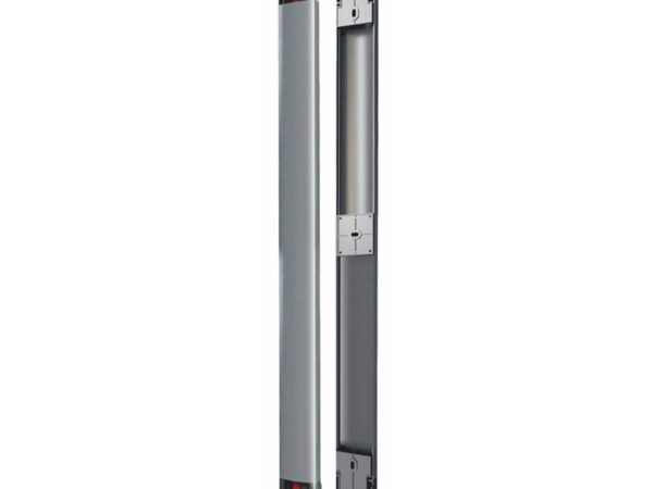 ELKO: 1172522 Neomounts kaablikate hõbedane NS-CC050SILVER