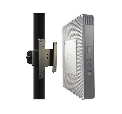 ELKO: 1172536 Neomounts Thin Client kinnitus 10kg THINCLIENT-05