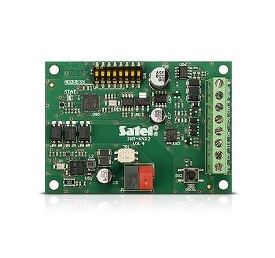 Satel Integra INT-KNX-2 KNX bussimoodul