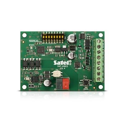 Satel Integra INT-KNX-2 KNX bussimoodul