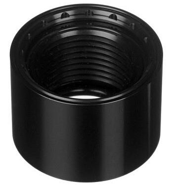 Axis F1005-E objektiivikaitse 5tk