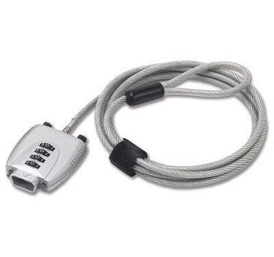 ELKO: 1176503 Neomounts VGA kaablilukk 2m NSVGALOCK
