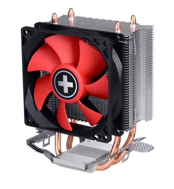 Xilence XC025 CPU jahuti