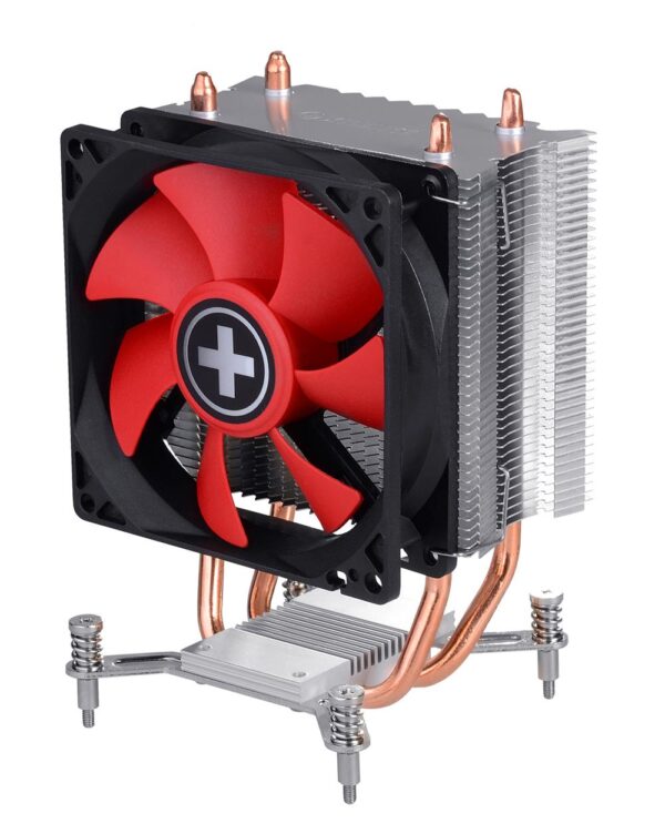 Xilence XC026 CPU jahuti