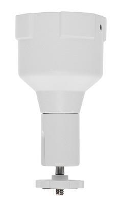Axis võrgukaamera hoidik 1.5 tolli NPS T91A05