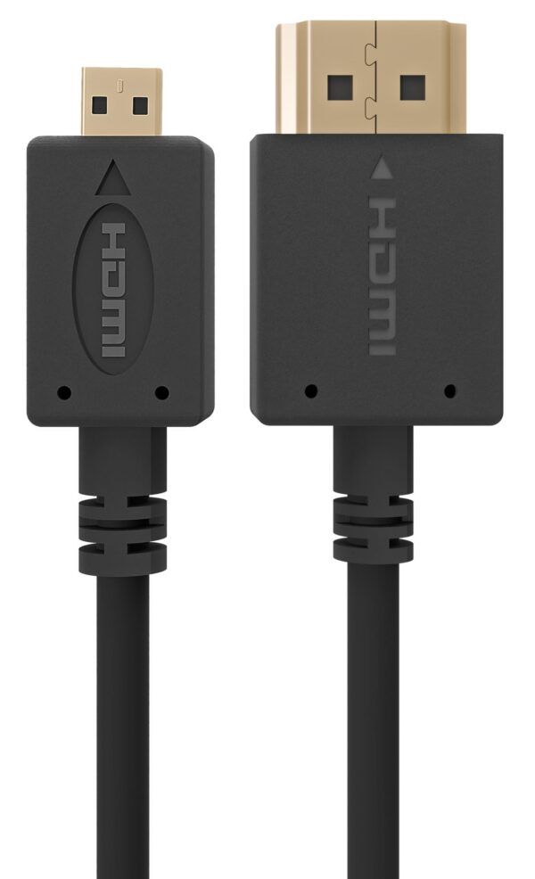 Gembird Micro HDMI kaabel 3m