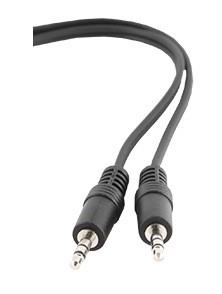 ELKO: 1180397 Gembird audio kaabel 3.5mm 1.2m