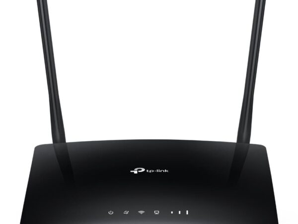 ELKO: 1180765 TP-Link juhtmevaba ruuter Archer MR200 4G