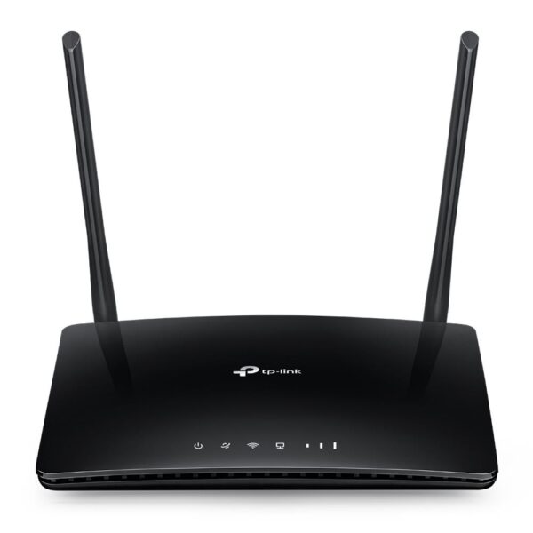 TP-Link juhtmevaba ruuter Archer MR200 4G