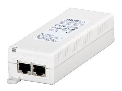 Axis T8120 PoE midspan adapter (10tk komplekt)