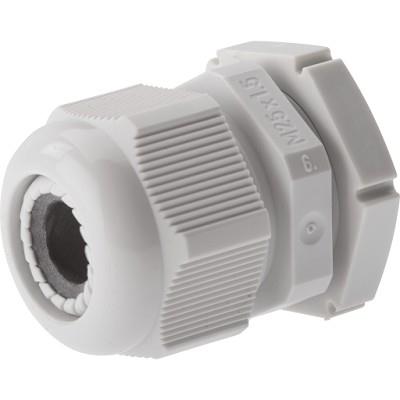 Axis kaabliläbiviik M25 5 tk 5503-831