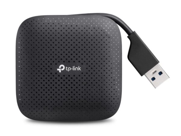 ELKO: 1181571 TP-Link USB hub 4-port UH400