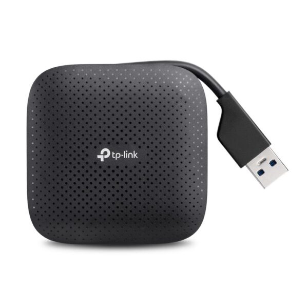 TP-Link USB hub 4-port UH400