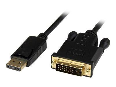 ELKO: 1183634 Gembird DisplayPort DVI kaabel 1m