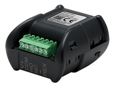 ELKO: 1185107 Axis A9801 releemoodul