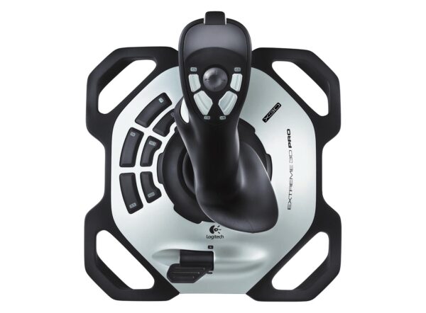 Logitech juhtkang Extreme 3D Pro