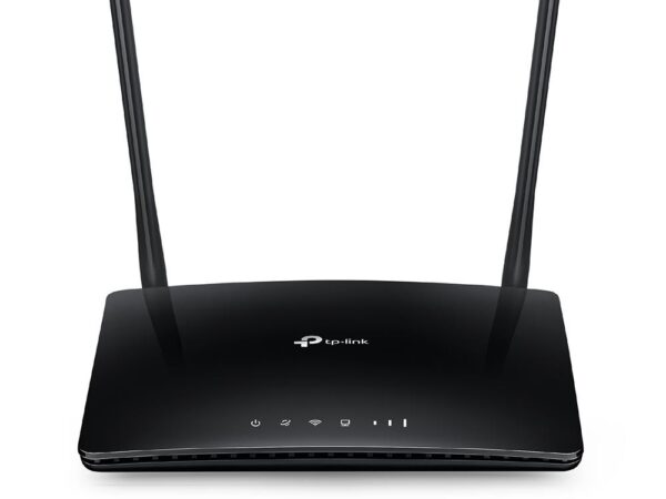 ELKO: 1186822 TP-Link 3G/4G ruuter TL-MR6400 300 Mbps