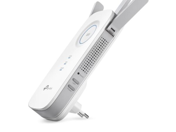 TP-Link juhtmevaba levilaiendaja RE450 1750 Mbps