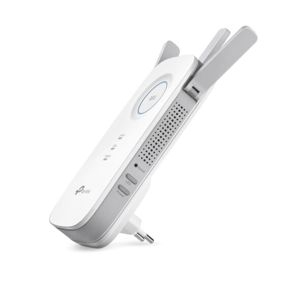 TP-Link juhtmevaba levilaiendaja RE450 1750 Mbps