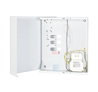 Satel OMI-4 metallkorpus