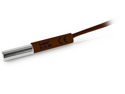 ELKO: 1187788 Satel magnetkontakt B-2S pruun