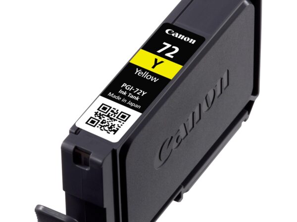 ELKO: 1189682 Canon kollane tindikassett PGI-72Y 6406B001