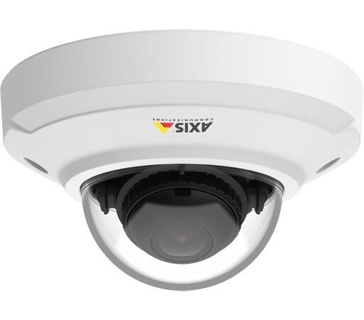 ELKO: 1190266 Axis M3046-V mini dome turvakaamera