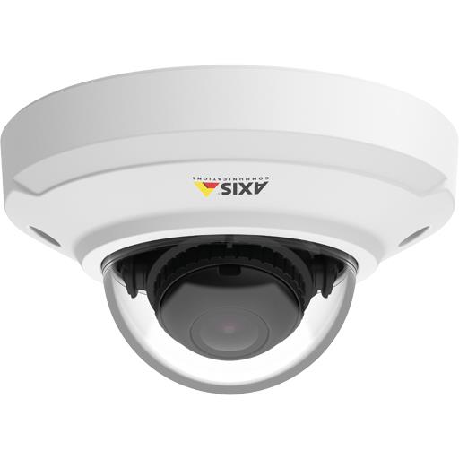 Axis M3046-V mini dome turvakaamera