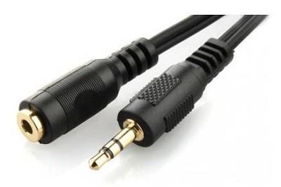 ELKO: 1193302 Gembird audio pikendus 3.5mm 5m
