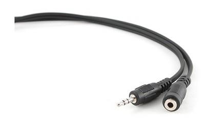ELKO: 1193303 Gembird audio pikendus 3.5mm 1.5m
