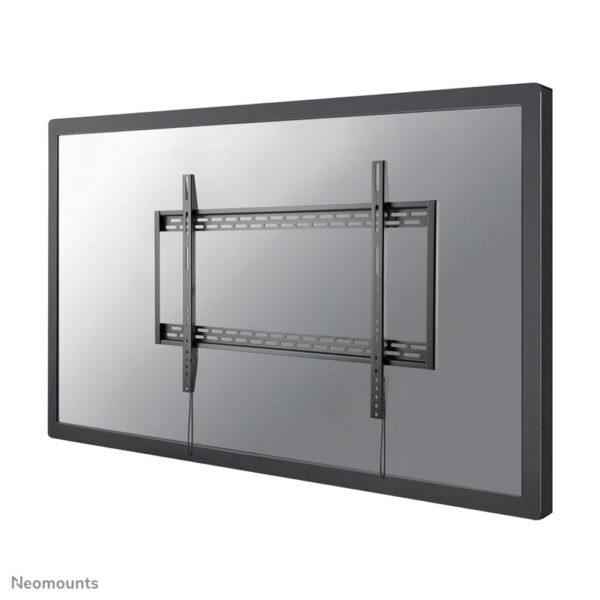 Neomounts | Seinakinnitus | LFD-W1000 | 60-100" | Must