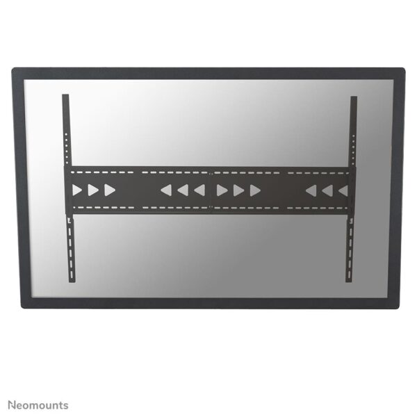 Neomounts | Seinakinnitus | LFD-W1500 | 60-100" | Must