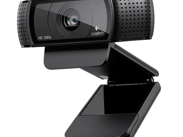 ELKO: 1195247 Logitech HD Pro C920 veebikaamera