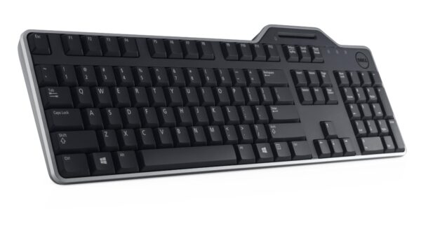 ELKO: 1195496 Dell klaviatuur KB-813 SC RUS must 580-18360