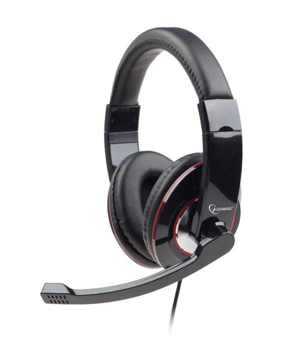 Gembird stereo peakomplekt MHS-001
