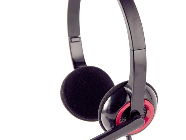 Gembird stereo peakomplekt MHS-002