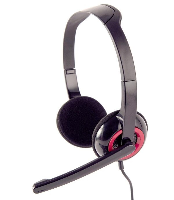 Gembird stereo peakomplekt MHS-002
