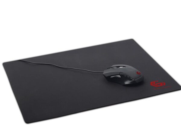 ELKO: 1195764 Gembird Gaming Hiirematt Large