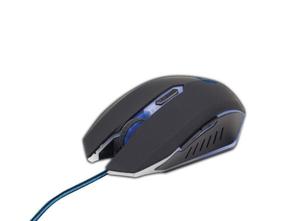 ELKO: 1195767 Gembird gaming hiir sinine