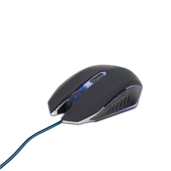 Gembird gaming hiir sinine