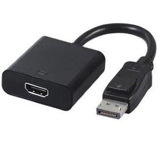 ELKO: 1195772 Gembird DisplayPort HDMI adapter
