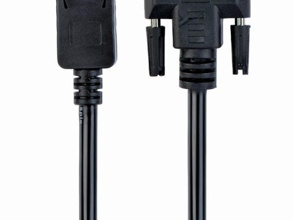 ELKO: 1195774 Gembird DisplayPort DVI kaabel 3m