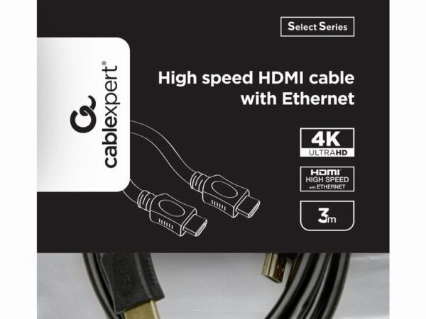 Gembird HDMI kaabel 3m