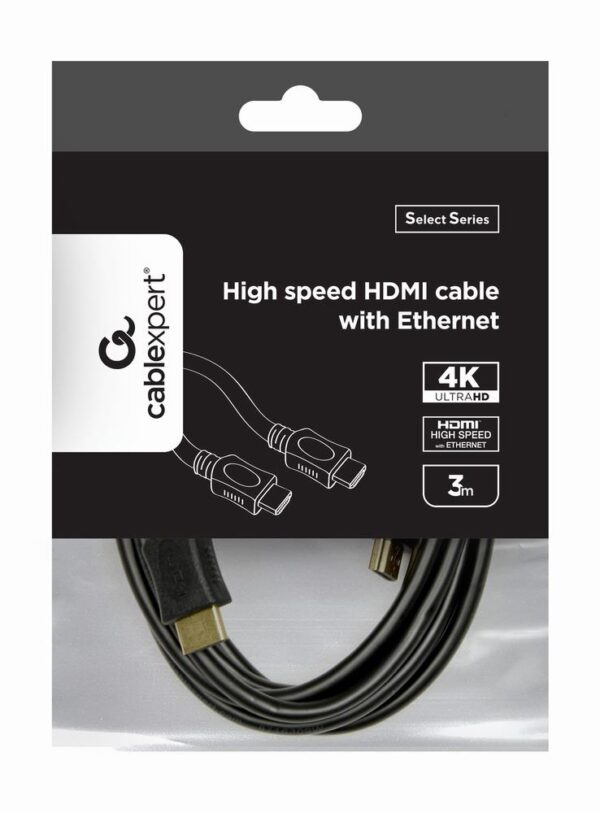 Gembird HDMI kaabel 3m