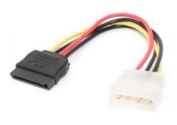 Gembird SATA Toiteadapter