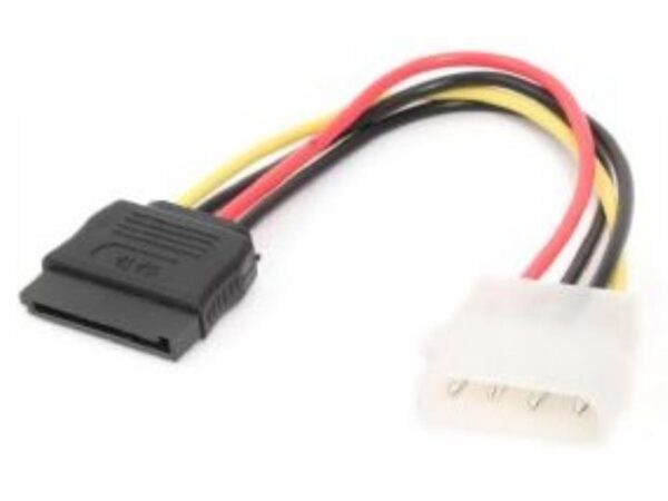 ELKO: 1196831 Gembird SATA Toiteadapter